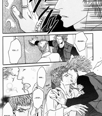 [ISHIDA Kaname] Airyouran Gakuen [Eng] – Gay Manga sex 144