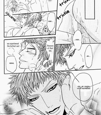 [ISHIDA Kaname] Airyouran Gakuen [Eng] – Gay Manga sex 151