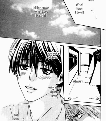[ISHIDA Kaname] Airyouran Gakuen [Eng] – Gay Manga sex 173
