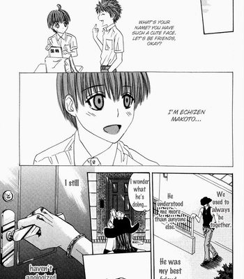 [ISHIDA Kaname] Airyouran Gakuen [Eng] – Gay Manga sex 177