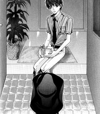 [ISHIDA Kaname] Airyouran Gakuen [Eng] – Gay Manga sex 178