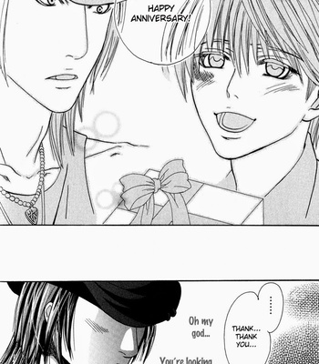 [ISHIDA Kaname] Airyouran Gakuen [Eng] – Gay Manga sex 180