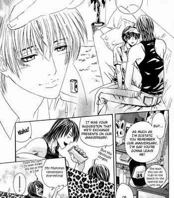 [ISHIDA Kaname] Airyouran Gakuen [Eng] – Gay Manga sex 183