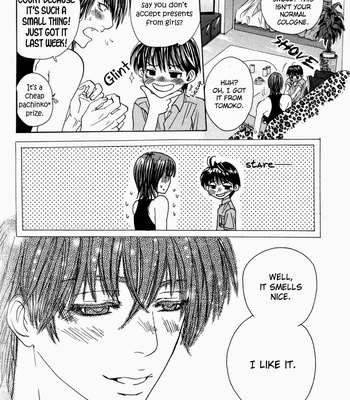 [ISHIDA Kaname] Airyouran Gakuen [Eng] – Gay Manga sex 184