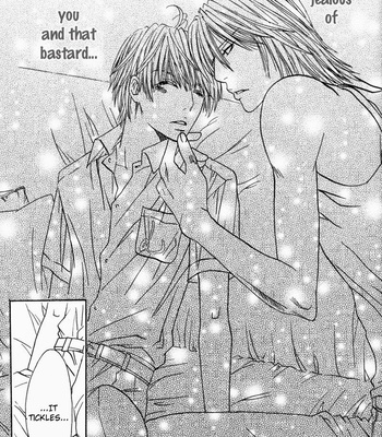 [ISHIDA Kaname] Airyouran Gakuen [Eng] – Gay Manga sex 187