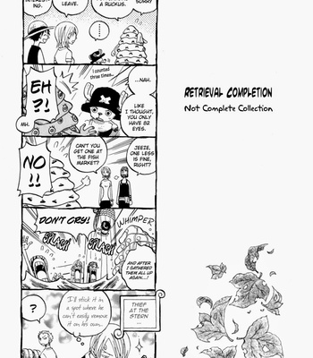 [Hachimaru] Sound of the Gong – One Piece dj [Eng] – Gay Manga sex 25