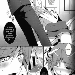[Niboshiya (Mayokiti)] Honnou no Biorhythm | Biorhythm of Instinct – Persona 4 dj [Eng] – Gay Manga sex 7