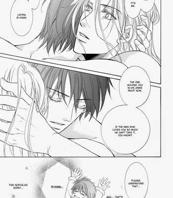 [Amasaki Yoshimi] Takaramono wa Hako no Naka dj 1 [Eng] – Gay Manga sex 33