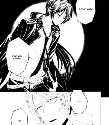 [Usapu+Plus] Neji – Katekyo Hitman Reborn! dj [Eng] – Gay Manga sex 9