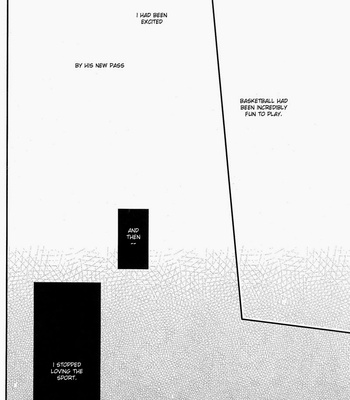 [BIPS-M] Your Escape – Kuroko no Basket dj [Eng] – Gay Manga sex 3