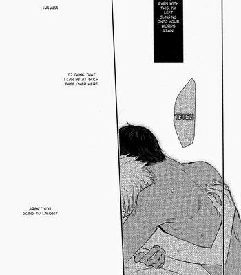 [BIPS-M] Your Escape – Kuroko no Basket dj [Eng] – Gay Manga sex 20