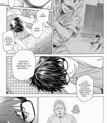 [OAZUKE/ Kokonotsu] Natsu no Hina 1 – Daiya no A dj [Eng] – Gay Manga sex 21
