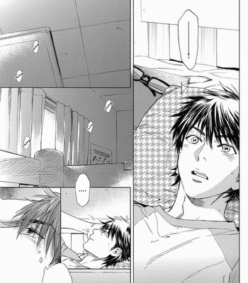 [OAZUKE/ Kokonotsu] Natsu no Hina 1 – Daiya no A dj [Eng] – Gay Manga sex 25