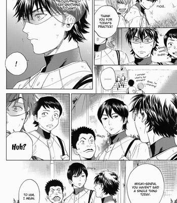 [OAZUKE/ Kokonotsu] Natsu no Hina 1 – Daiya no A dj [Eng] – Gay Manga sex 30