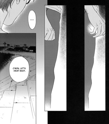 [OAZUKE/ Kokonotsu] Natsu no Hina 1 – Daiya no A dj [Eng] – Gay Manga sex 51