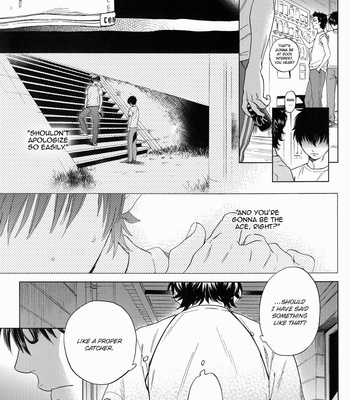[OAZUKE/ Kokonotsu] Natsu no Hina 1 – Daiya no A dj [Eng] – Gay Manga sex 53