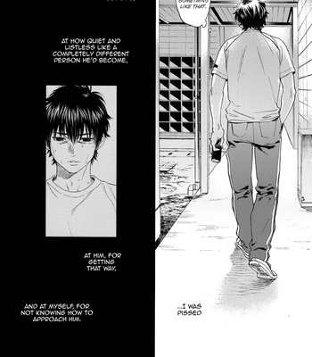 [OAZUKE/ Kokonotsu] Natsu no Hina 1 – Daiya no A dj [Eng] – Gay Manga sex 54