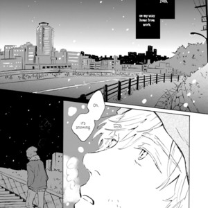 [MITA Ori] Yamada to Shounen (update c.special booklet) [Eng] – Gay Manga sex 2