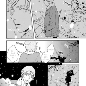 [MITA Ori] Yamada to Shounen (update c.special booklet) [Eng] – Gay Manga sex 3
