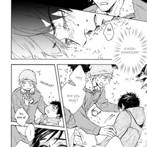 [MITA Ori] Yamada to Shounen (update c.special booklet) [Eng] – Gay Manga sex 5