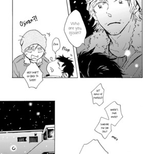 [MITA Ori] Yamada to Shounen (update c.special booklet) [Eng] – Gay Manga sex 6