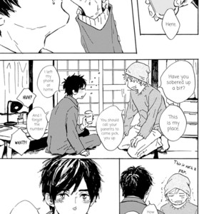 [MITA Ori] Yamada to Shounen (update c.special booklet) [Eng] – Gay Manga sex 10