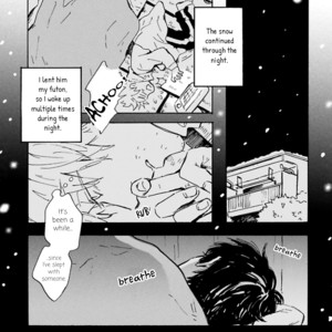 [MITA Ori] Yamada to Shounen (update c.special booklet) [Eng] – Gay Manga sex 12