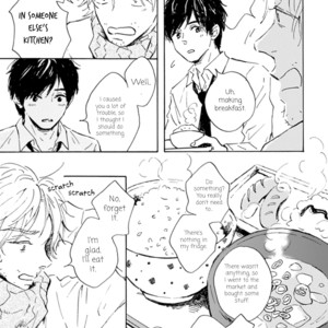 [MITA Ori] Yamada to Shounen (update c.special booklet) [Eng] – Gay Manga sex 14