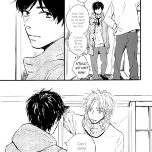 [MITA Ori] Yamada to Shounen (update c.special booklet) [Eng] – Gay Manga sex 16