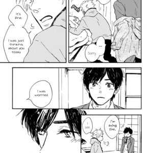 [MITA Ori] Yamada to Shounen (update c.special booklet) [Eng] – Gay Manga sex 22