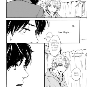 [MITA Ori] Yamada to Shounen (update c.special booklet) [Eng] – Gay Manga sex 25