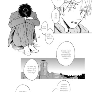 [MITA Ori] Yamada to Shounen (update c.special booklet) [Eng] – Gay Manga sex 26