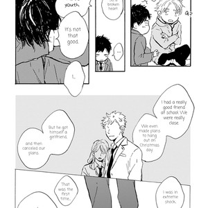 [MITA Ori] Yamada to Shounen (update c.special booklet) [Eng] – Gay Manga sex 27
