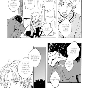 [MITA Ori] Yamada to Shounen (update c.special booklet) [Eng] – Gay Manga sex 28