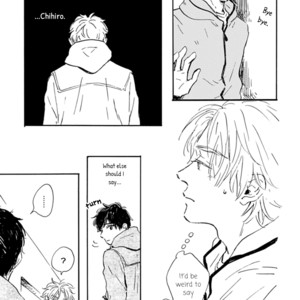 [MITA Ori] Yamada to Shounen (update c.special booklet) [Eng] – Gay Manga sex 30