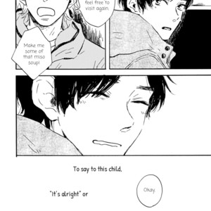 [MITA Ori] Yamada to Shounen (update c.special booklet) [Eng] – Gay Manga sex 31