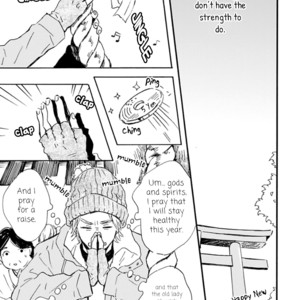 [MITA Ori] Yamada to Shounen (update c.special booklet) [Eng] – Gay Manga sex 32