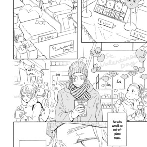 [MITA Ori] Yamada to Shounen (update c.special booklet) [Eng] – Gay Manga sex 38