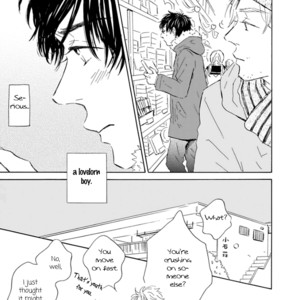 [MITA Ori] Yamada to Shounen (update c.special booklet) [Eng] – Gay Manga sex 39