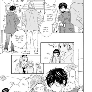 [MITA Ori] Yamada to Shounen (update c.special booklet) [Eng] – Gay Manga sex 43