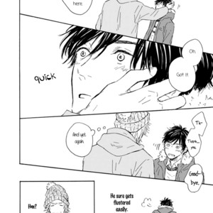 [MITA Ori] Yamada to Shounen (update c.special booklet) [Eng] – Gay Manga sex 46