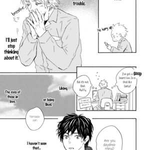 [MITA Ori] Yamada to Shounen (update c.special booklet) [Eng] – Gay Manga sex 51