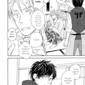 [MITA Ori] Yamada to Shounen (update c.special booklet) [Eng] – Gay Manga sex 52