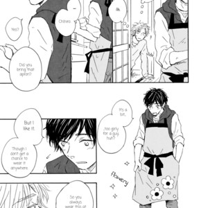 [MITA Ori] Yamada to Shounen (update c.special booklet) [Eng] – Gay Manga sex 53