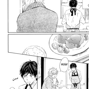 [MITA Ori] Yamada to Shounen (update c.special booklet) [Eng] – Gay Manga sex 64