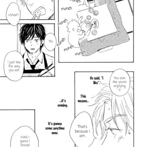 [MITA Ori] Yamada to Shounen (update c.special booklet) [Eng] – Gay Manga sex 65