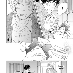 [MITA Ori] Yamada to Shounen (update c.special booklet) [Eng] – Gay Manga sex 68