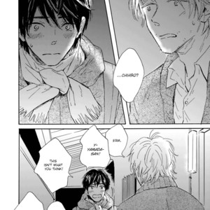 [MITA Ori] Yamada to Shounen (update c.special booklet) [Eng] – Gay Manga sex 71