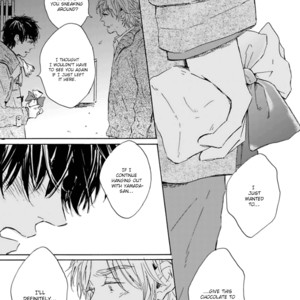 [MITA Ori] Yamada to Shounen (update c.special booklet) [Eng] – Gay Manga sex 72