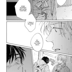 [MITA Ori] Yamada to Shounen (update c.special booklet) [Eng] – Gay Manga sex 73